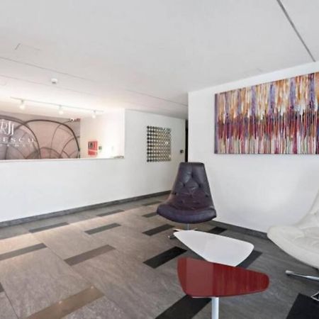 Vernescu Luxury Residence Bukareszt Zewnętrze zdjęcie