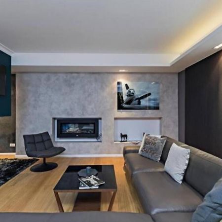 Vernescu Luxury Residence Bukareszt Zewnętrze zdjęcie