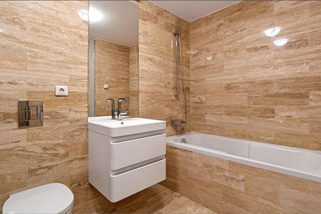 Vernescu Luxury Residence Bukareszt Zewnętrze zdjęcie