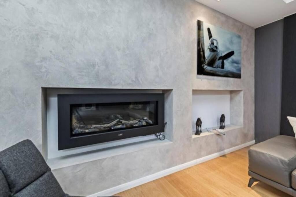 Vernescu Luxury Residence Bukareszt Zewnętrze zdjęcie